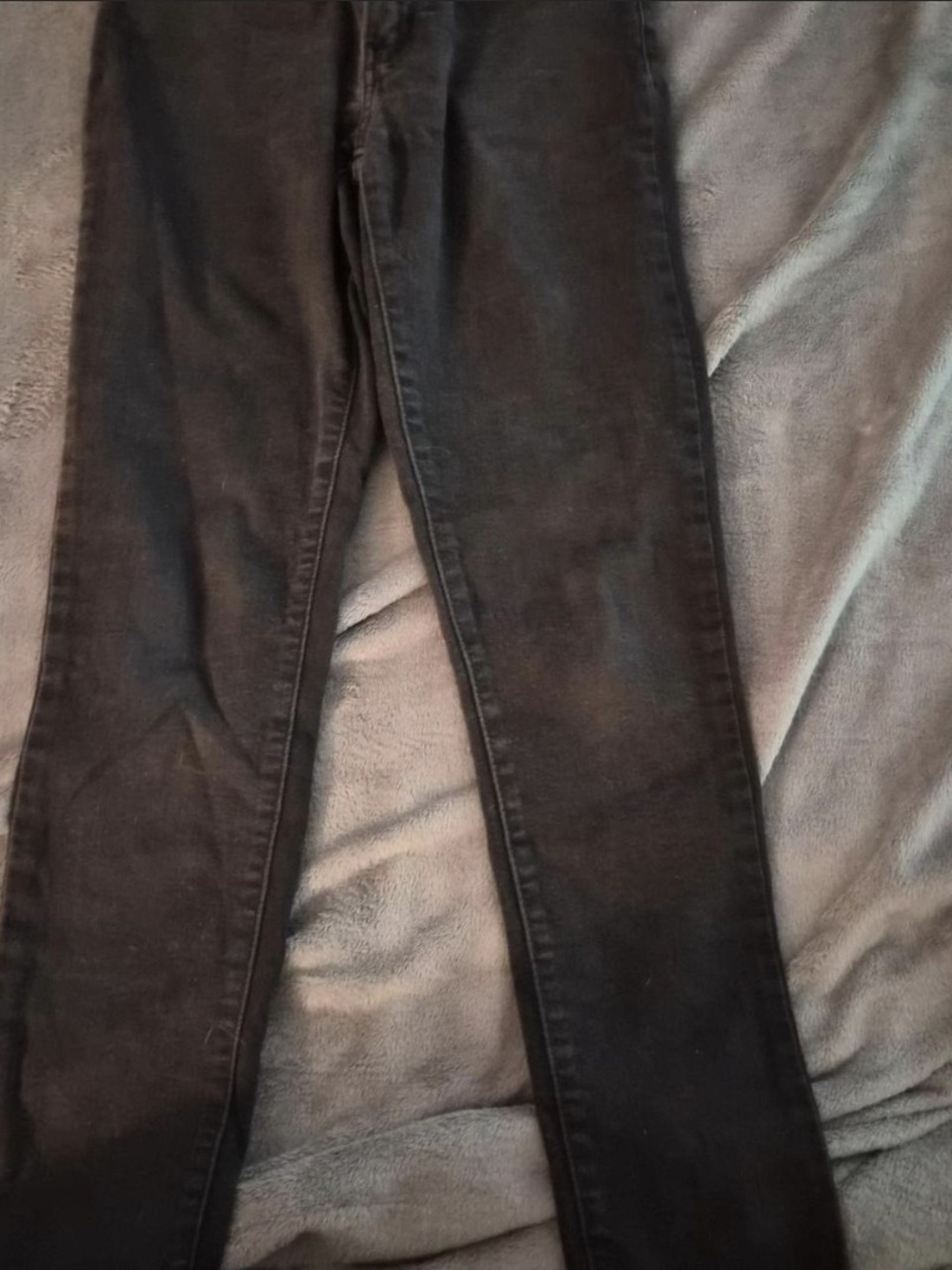 Levi's Women's Black Skinny Jeans
